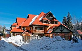 Sunpath By Outpost Whistler